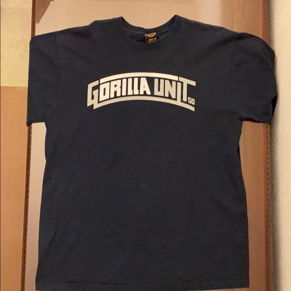 G Unit XL T Shirt